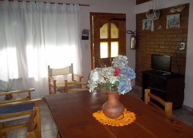 Excelente Complejo de Cabañas en Lago Puelo