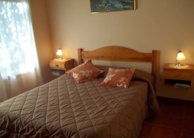 Excelente Complejo de Cabañas en Lago Puelo