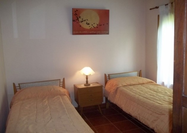 Excelente Complejo de Cabañas en Lago Puelo