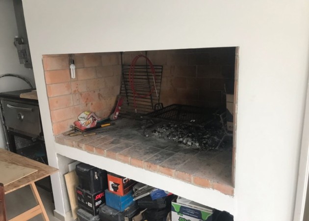 Espectacular casa 4 dorm. en Solanas 295m2