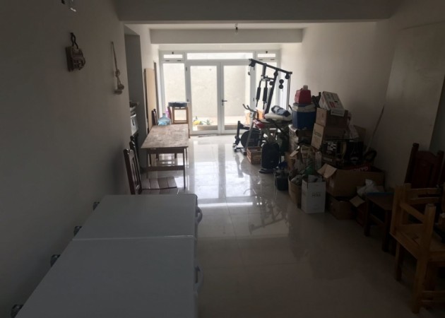 Espectacular casa 4 dorm. en Solanas 295m2