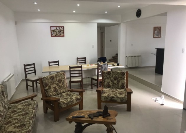 Espectacular casa 4 dorm. en Solanas 295m2