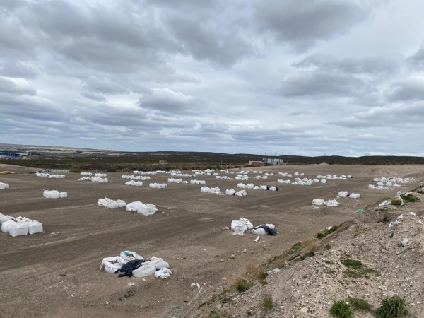Planta Cerámica San Lorenzo 