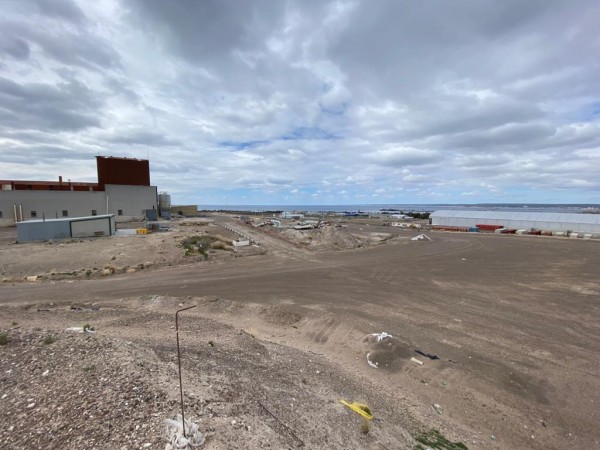 Planta Cerámica San Lorenzo 