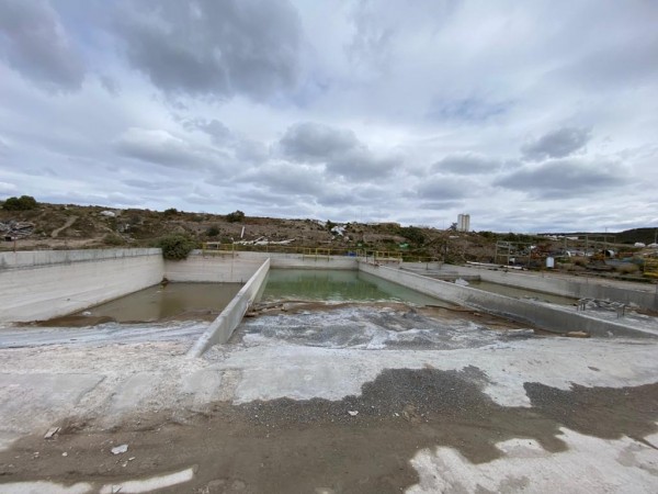 Planta Cerámica San Lorenzo 