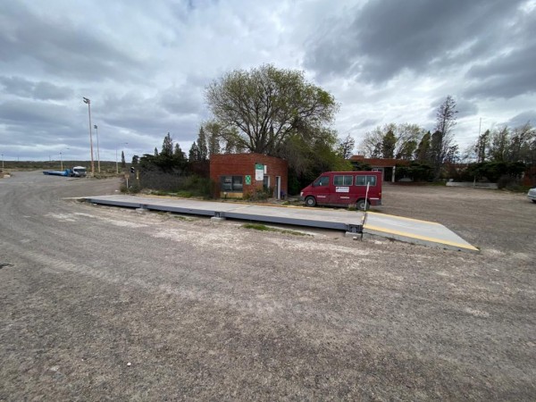 Planta Cerámica San Lorenzo 