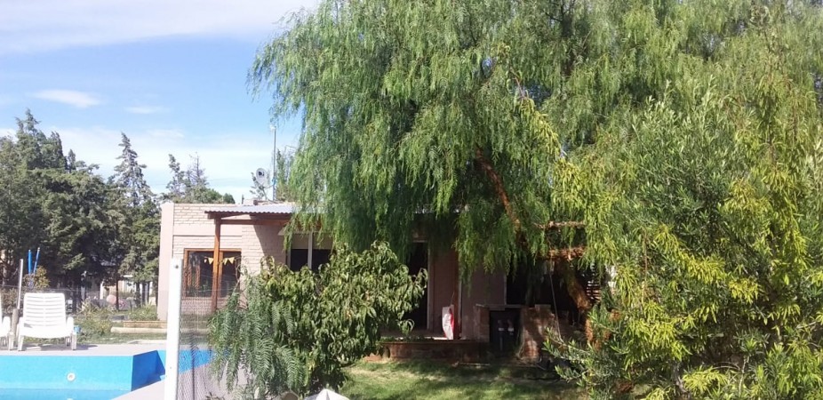 Casa en Quintas del Mirador 3 dorm