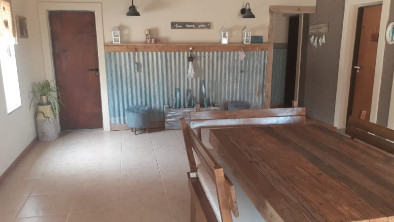 Casa en Quintas del Mirador 3 dorm