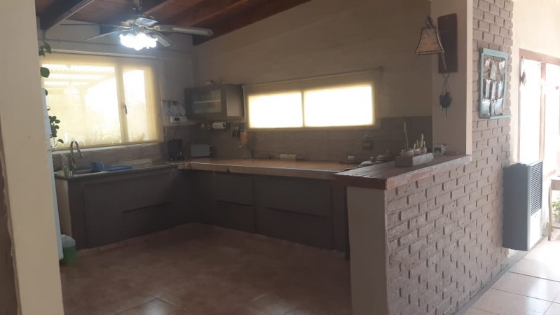 Casa en Quintas del Mirador 3 dorm