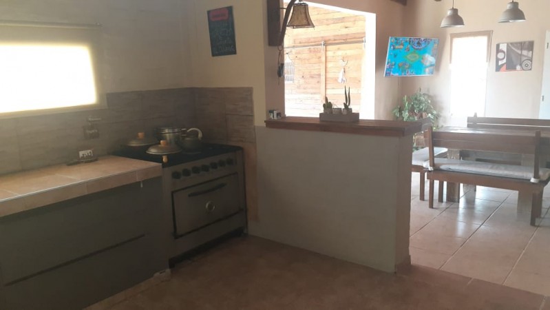 Casa en Quintas del Mirador 3 dorm