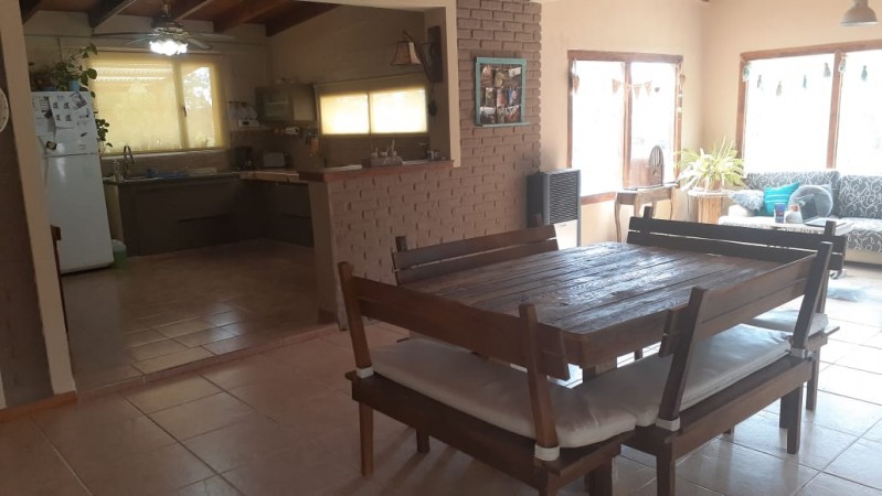 Casa en Quintas del Mirador 3 dorm