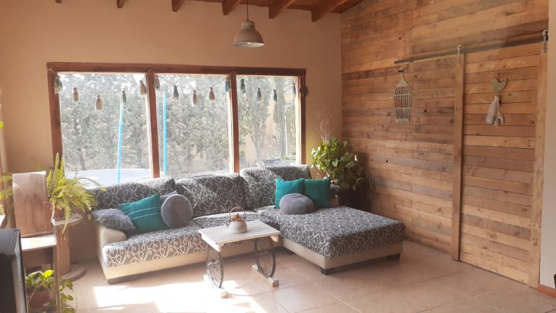 Casa en Quintas del Mirador 3 dorm