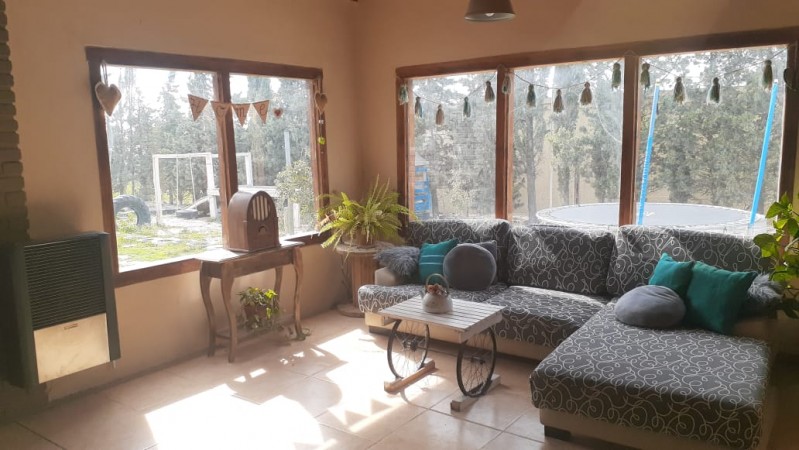 Casa en Quintas del Mirador 3 dorm