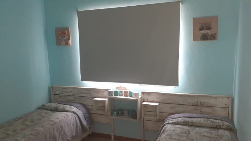 Casa en Quintas del Mirador 3 dorm