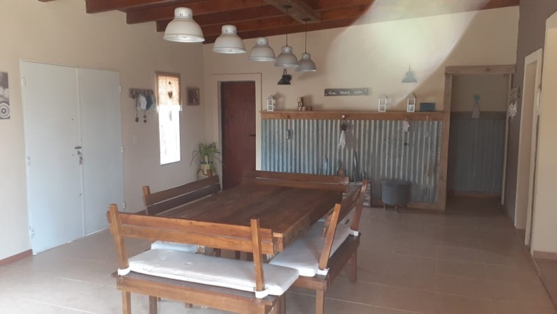 Casa en Quintas del Mirador 3 dorm