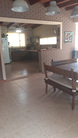 Casa en Quintas del Mirador 3 dorm