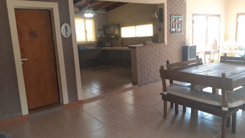 Casa en Quintas del Mirador 3 dorm