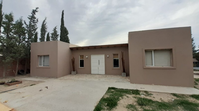 Casa en Quintas del Mirador 3 dorm