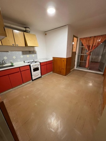 Depto 2 Dormitorios Barrio Roca