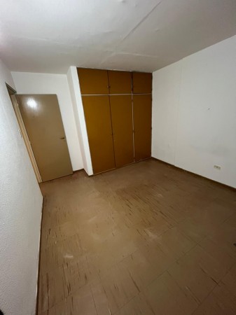 Depto 2 Dormitorios Barrio Roca