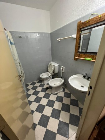 Depto 2 Dormitorios Barrio Roca