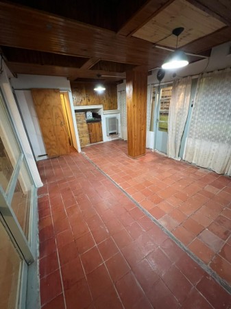 Depto 2 Dormitorios Barrio Roca