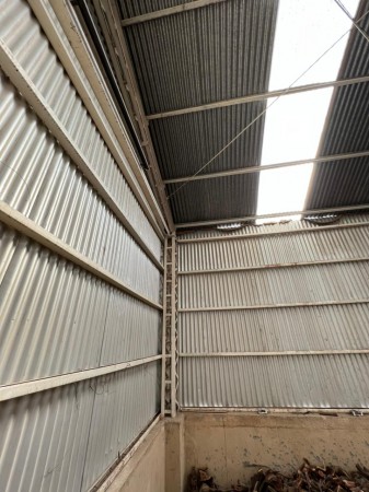 Galpon 450 m² Parque Industrial MEGA MADRYN