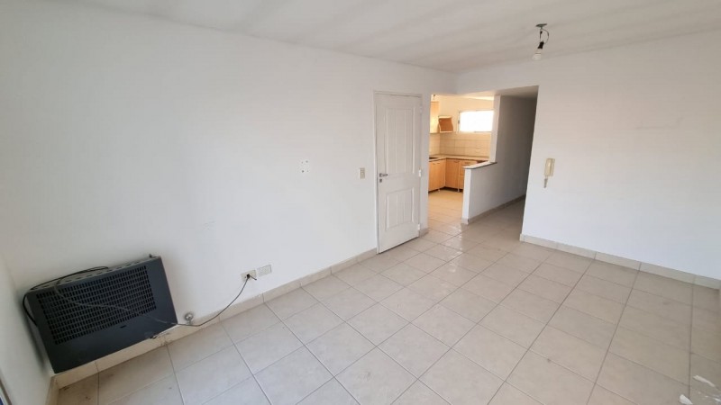 Departamento 1 dormitorio Triunvirato 463