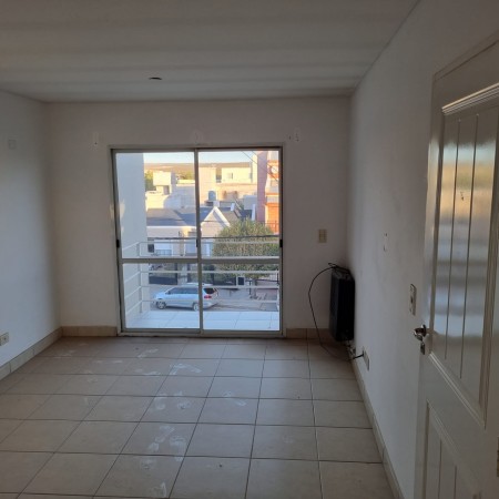 Departamento 1 dormitorio Triunvirato 463