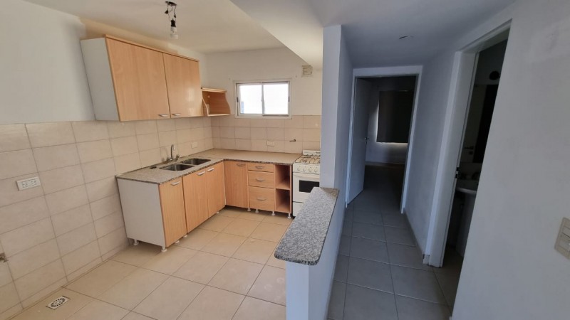 Departamento 1 dormitorio Triunvirato 463