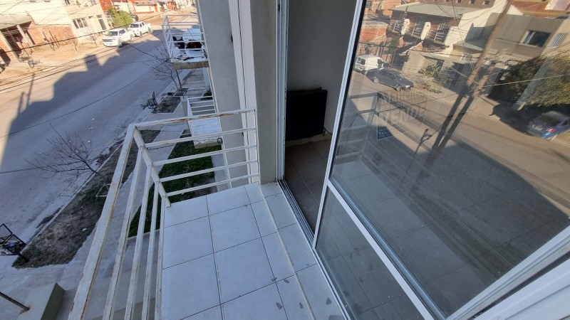 Departamento 1 dormitorio Triunvirato 463