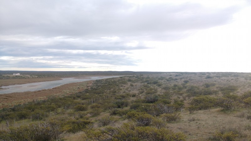 ¿Estas buscando un Proyecto Distinto? Te ofrecemos un Delta en la costa del Mar. ESCRITURA