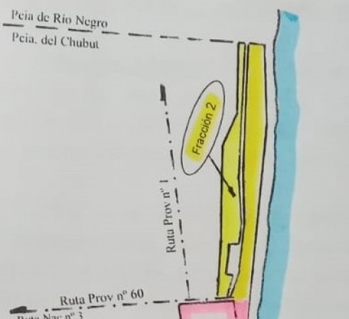 ¿Estas buscando un Proyecto Distinto? Te ofrecemos un Delta en la costa del Mar. ESCRITURA