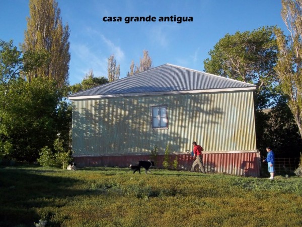 Excelente campo 10.000 Has en Calafate