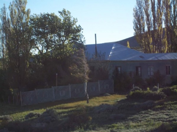 Excelente campo 10.000 Has en Calafate