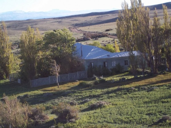 Excelente campo 10.000 Has en Calafate