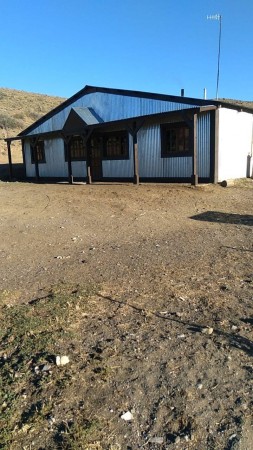 Excelente campo 10.000 Has en Calafate