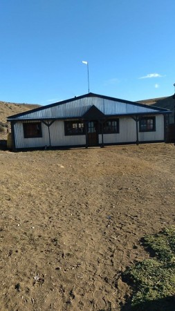 Excelente campo 10.000 Has en Calafate