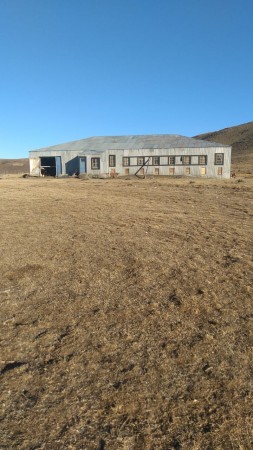 Excelente campo 10.000 Has en Calafate