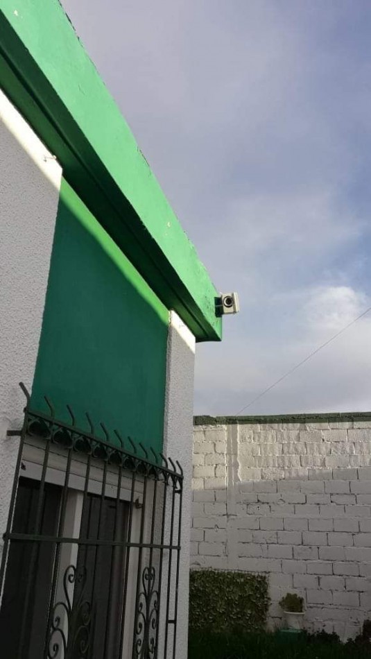 OPORTUNIDAD CASA EN SIERRA GRANDE 3 DORMITORIOS