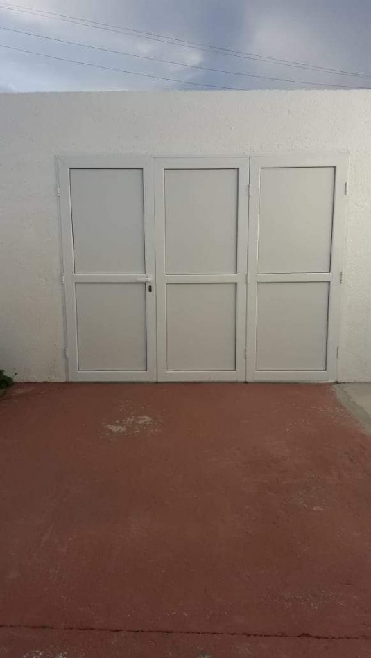 OPORTUNIDAD CASA EN SIERRA GRANDE 3 DORMITORIOS