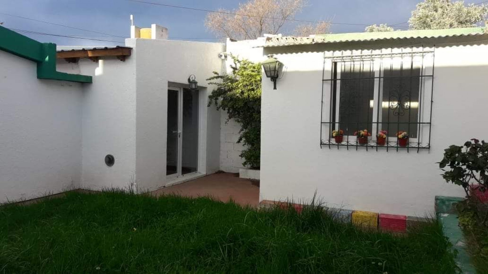 OPORTUNIDAD CASA EN SIERRA GRANDE 3 DORMITORIOS