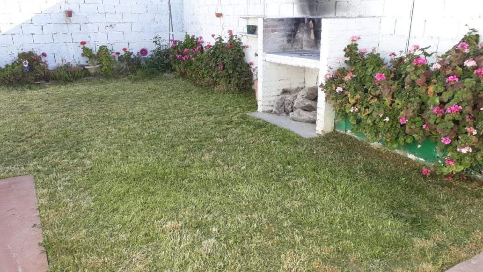 OPORTUNIDAD CASA EN SIERRA GRANDE 3 DORMITORIOS