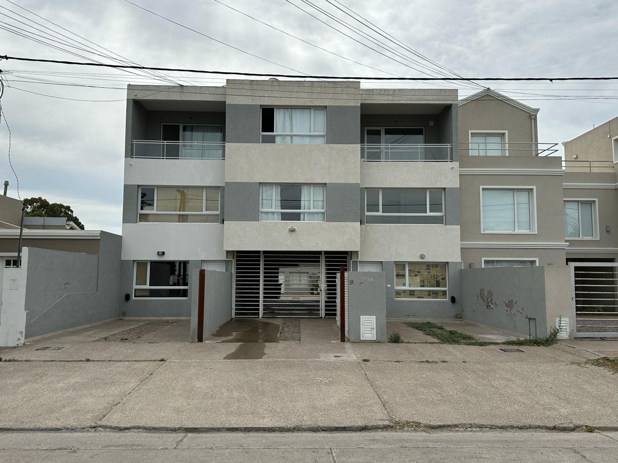 DEPTO 2 DORMITORIOS A 4 CUADRAS DEL MAR