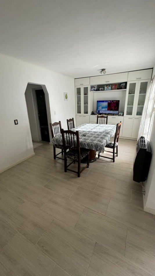 PH 3 DORMITORIOS Y PATIO EN AV. ROCA 