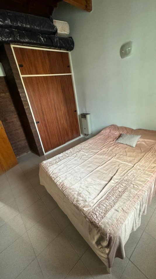 PH 3 DORMITORIOS Y PATIO EN AV. ROCA 