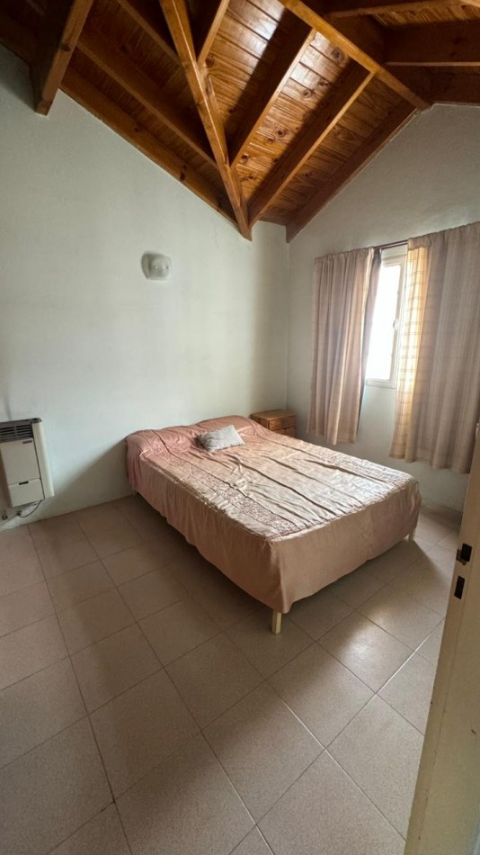 PH 3 DORMITORIOS Y PATIO EN AV. ROCA 