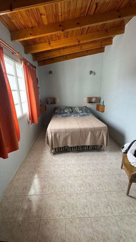 PH 3 DORMITORIOS Y PATIO EN AV. ROCA 