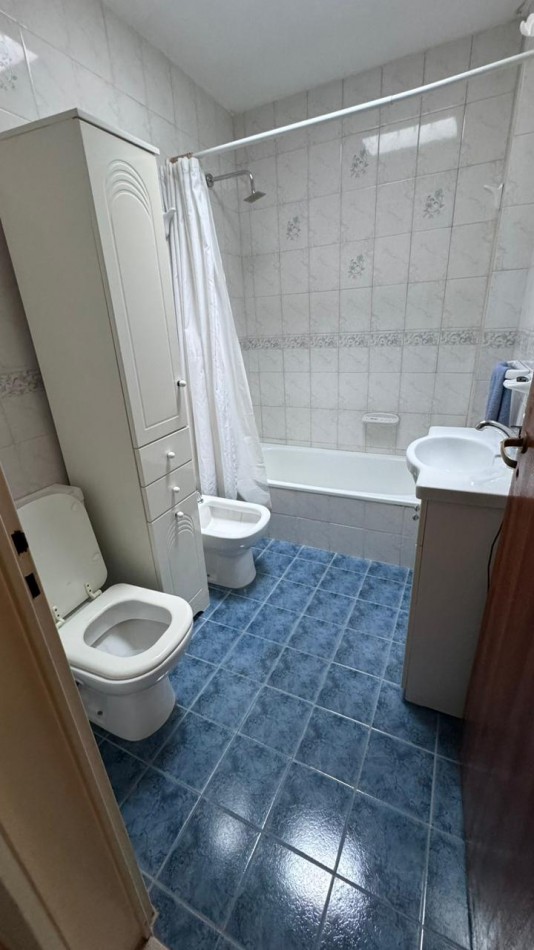 PH 3 DORMITORIOS Y PATIO EN AV. ROCA 