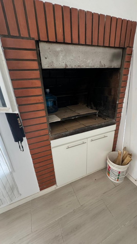 PH 3 DORMITORIOS Y PATIO EN AV. ROCA 